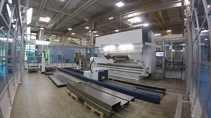 24K views · 421 reactions | A look inside the cell  The flexible machine with BendMaster automation for high productivity and highly precise results. Check out the TruBend Cell 5000 ⬇️ | TRUMPF Inc. | Facebook