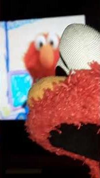 Elmo's World Singing
