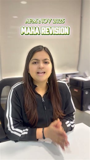 Final Revision tomorrow at 6:00 PM #jaiib #jaiibafm #shorts