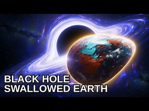 Spaghettification: What Happens Inside a Black Hole