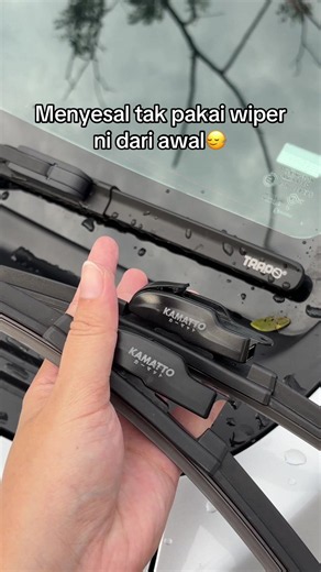 Hydrophobic Wiper Technology: A Game Changer for Clear Visibility