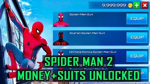 5.6K views · 205 reactions | If you want to download The Amazing Spiderman 2 mod apk all suits unlocked the watch this video. Download Link is Here https://www.nomigamer.com/2018/12/the-amazing-spider-man-2-mod-apk.html | Top Android Apps | Facebook