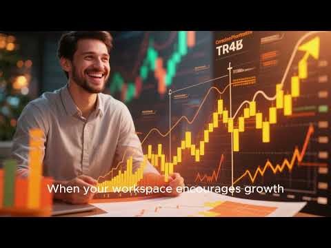 How to Create a Professional Trading Environment: Boost Focus, Discipline & Results in 2025