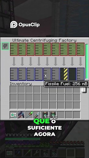 Generating 32 million FE with the Mekanism turbine! #minecraft