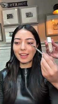 Anzeige/Danke für die Einladung @LancomeInternational #lancomemakeup #teintidoleultrawear