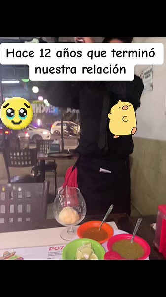 Existen esos contratos entre almas 🥹🥹…..?? #amorbonito #almasgemelas #exparejas #amigosporsiempre