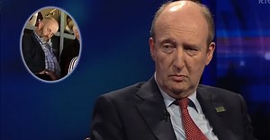 Healy-Rae Fires Back At Shane Ross After All-Ireland Final Ticket Jibe | Balls.ie