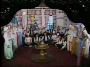 Ilahije i Kaside - Zikrullah