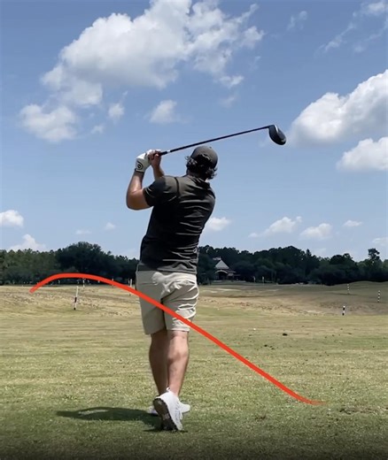 16K views · 72 reactions | One of the worst ideas that we can have is try to steer it down the fairway #straightdrives #golfswing #swingcoach | Top Speed Golf - Clay Ballard Golf Instruction | Facebook