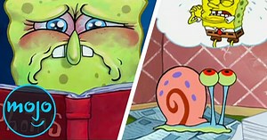 Another Top 10 Saddest Cartoon Episodes  | Articles on WatchMojo.com