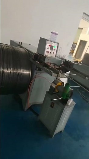 Behind the Scenes: Making Seamless Coiled Tubing