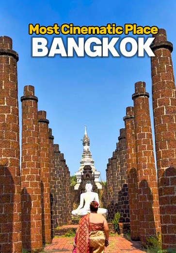 Explore the Ancient City Bangkok in One Day