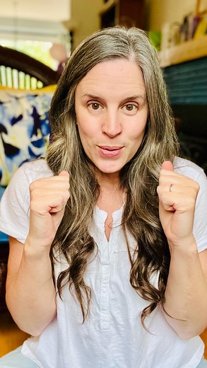 It may actually be a while till we see the snow, but the chill, the wind and the leaves are definitely around! Feel the chill In the air It is getting cold out there! With a windy woosh The leaves fall to the ground, Soon we will see snowfall down❄️ #autumn #asl #preschoolfun #kidfun #musicforlearning #musicwithshannon | Music with Shannon