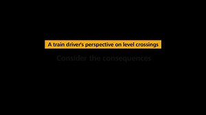 Before crossing, consider the consequences. Stop, look, listen. Don’t rush to the other side. | NSW Road Safety - NSW GOV