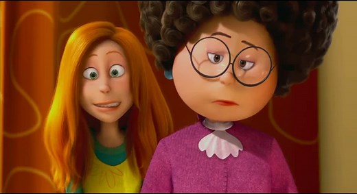 Le Lorax Bande-annonce VF