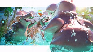 Zootopia is bigger, bolder, better in IMAX 3D! Live it large this weekend: http://spr.ly/6183Be8tJ | IMAX