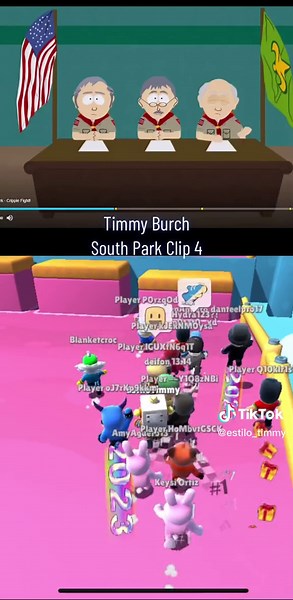 Timmy Vs Jimmy South Park Clip4 #southpark #cartman #cartmansouthpark #southparkfandom #southparkfanart #southparkbestclips #southparkbestclips #southparkmexican #cartmancosplay #randymarsh #armybts #btsarmy #viral #cartmanfanclub