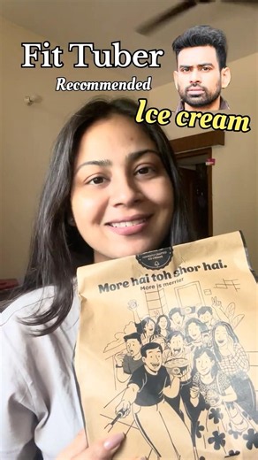 ✅8 million wala channel ki ice cream : try karein ! #youtube #youtubeshorts #yt