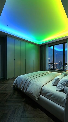 SET Addressable LED strip RGBIC COB. Buy in our store. Link in profile header.