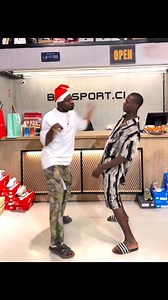 The best Santa 🤣 | Faiza Sheikh