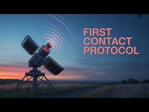 Alien Contact: How Would Humanity React? | FULL DOCUMENTARY