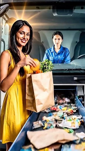 What is a Life Cycle Assessment? | AQA GCSE Chemistry (9-1) | Using Resources