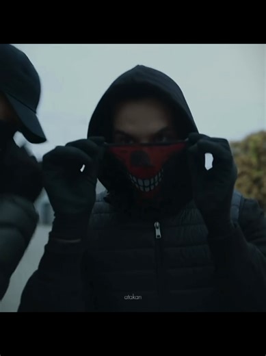 Snabba Cash Edit: Zaki's Creative Showcase