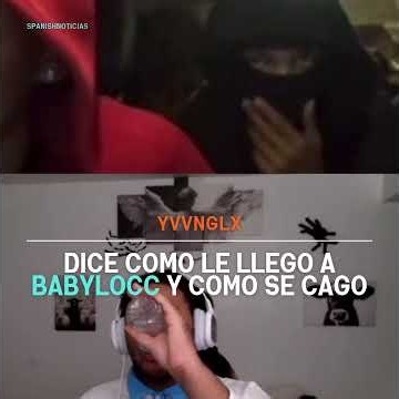 BB7 member explains how he confronted Babylocc #spanishnews