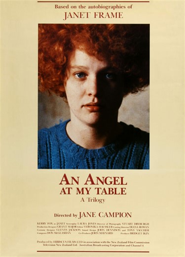 An Angel At My Table (1990) – Fil'm Hafızası