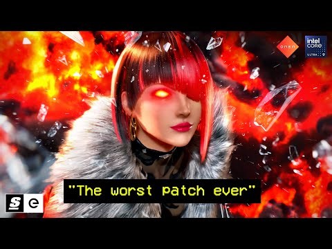 Everything Wrong With Tekken 8