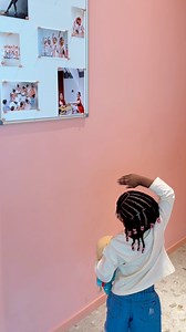 461K views · 10K reactions | My daughter’s reaction when we went to register her for ballet classes | AngieNation | Facebook