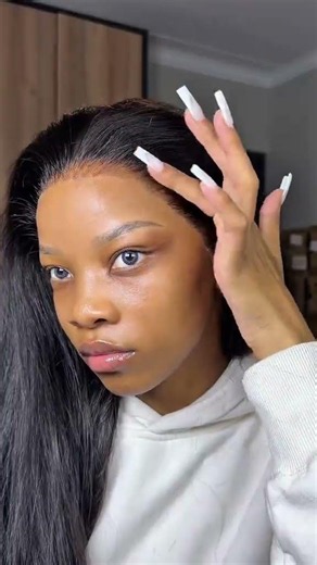 Wig Installation tutorial
