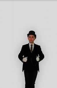 SPECTACLES | magicloic