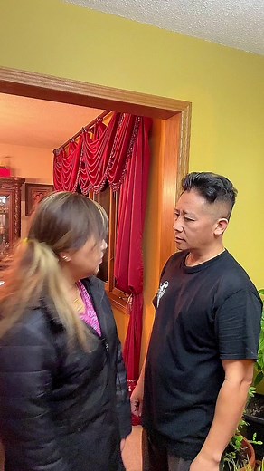 We’re having fun! lol | Ia Yang Niamxeevdaus