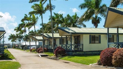 FIRST LOOK: Mackay tourist park lodges 60-site expansion plan