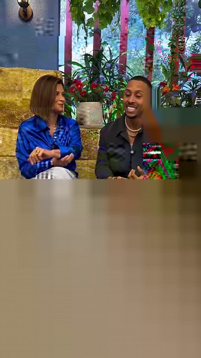 514K views · 10K reactions | Son amores  amores que matan   ¿qué tal este tutorial?  @karylamas se lo tomó muy en serio  | Buen Día Colombia | Facebook