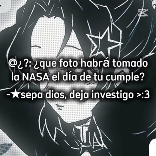 #parati pedido de una seguidora #humor #anime