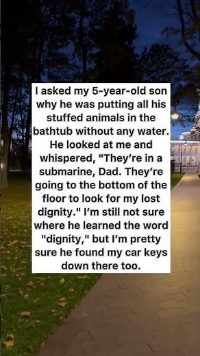 Where Kids Hide Things 🤣 #funny #jokes #shorts
