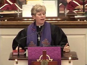 FUMCMB Sermon 12/2/12 What Are We Waiting For? - "A Promise Fulfilled!" Rev. Jan Brittain