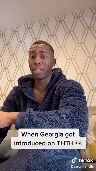 Favorite Characters in THTH Season 3: Georgia Hassarati