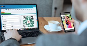 画像用のQRコードを作成する方法：究極のガイド