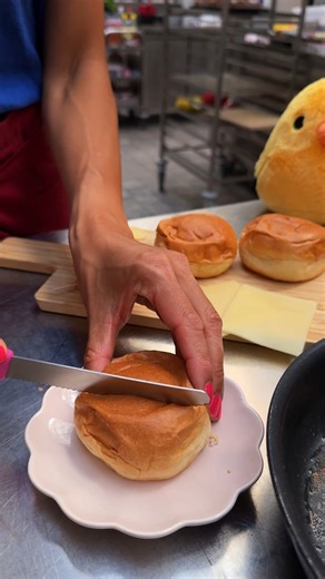 Kids Bear Hot Dogs! Hot dogs with a bear hug 🐻🌭 | Chefclub Network