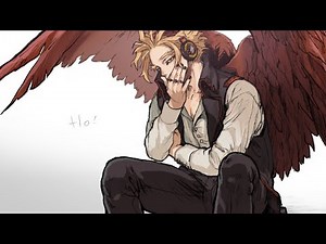 Napping with Hawks during a thunderstorm (loop) Asmr