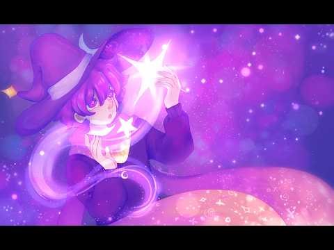 🌙 Liam — Moon Mage Playlist | OC Theme Music 🌙