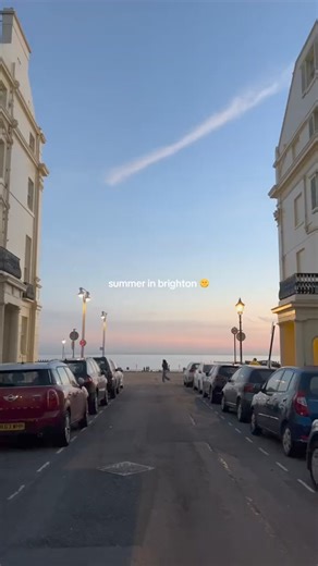19K views · 107 reactions | Brighton in the summer. ☀️ | Imjustbrighton | Facebook