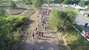 Ready for adventure? Register by Saturday and save $5! | Grand Rapids Mud Run