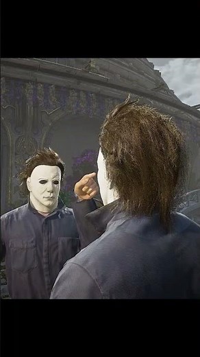 Joker's Revenge On Michael Myers
