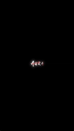 Aura 10/10 💀 Black Screen Lyrics | Meesaya Murukku 2 | Hiphop Thamizha | #shorts #lyrics #song