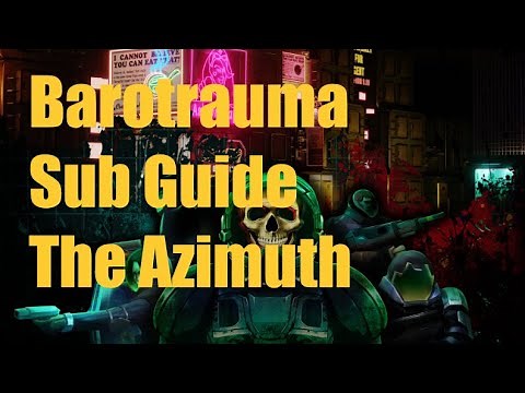 Barotrauma; Azimuth Guide