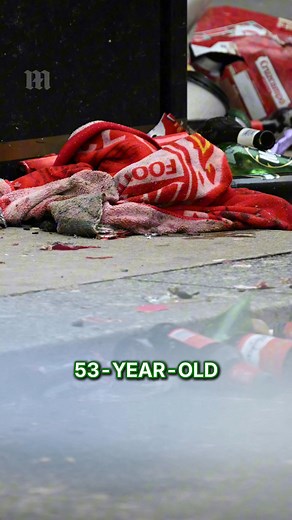 1.5M views · 4K reactions | The driver 'who ploughed through Liverpool's victory parade is a married FATHER-OF-THREE businessman'  | Daily Mail Sport | Facebook